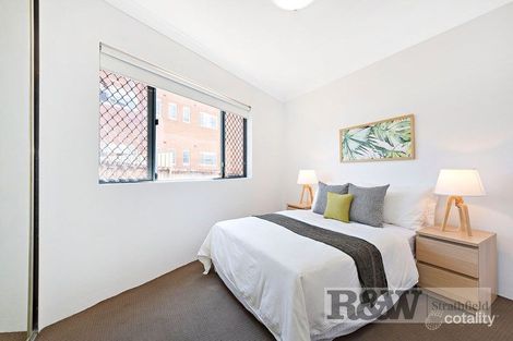 Property photo of 1/10 Belleverde Avenue Strathfield NSW 2135