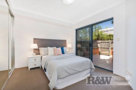 Property photo of 1/10 Belleverde Avenue Strathfield NSW 2135