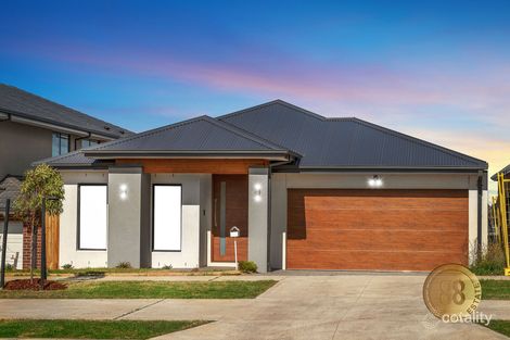 Property photo of 33 Litoria Drive Deanside VIC 3336