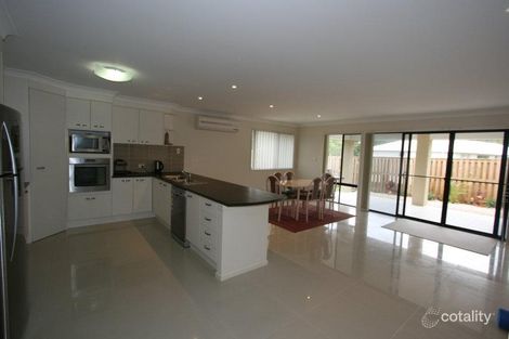Property photo of 6 Haughton Street Pacific Pines QLD 4211