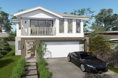 Lot 3 Harlen Rd, Salisbury, QLD 4107