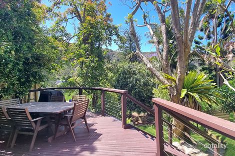 Property photo of 27 Monash Avenue Great Mackerel Beach NSW 2108