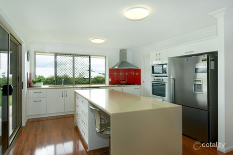 Property photo of 54 Federation Drive Highfields QLD 4352