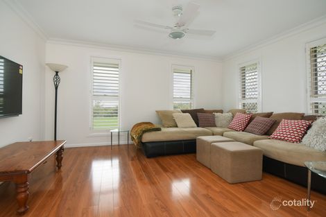 Property photo of 54 Federation Drive Highfields QLD 4352