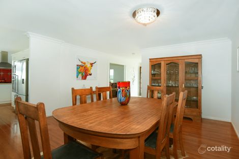 Property photo of 54 Federation Drive Highfields QLD 4352