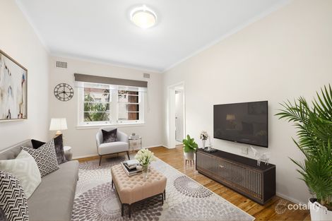 Property photo of 3/5A Priory Road Waverton NSW 2060