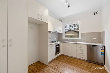 Property photo of 3/5A Priory Road Waverton NSW 2060