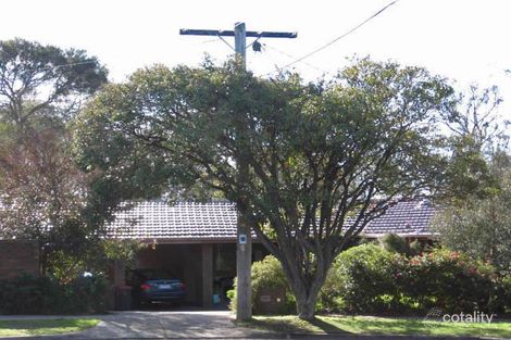 Property photo of 5 Fran Court Glen Waverley VIC 3150