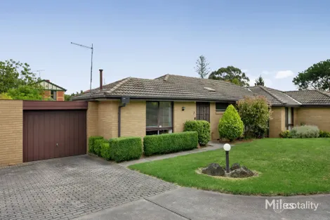 3/19 Bamfield Rd, Heidelberg Heights, VIC 3081