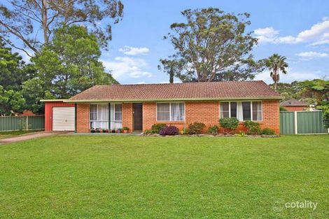 3 Rudder Cl, Port Macquarie, NSW 2444