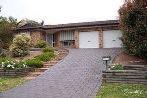 Property photo of 5 Corbett Place Barden Ridge NSW 2234