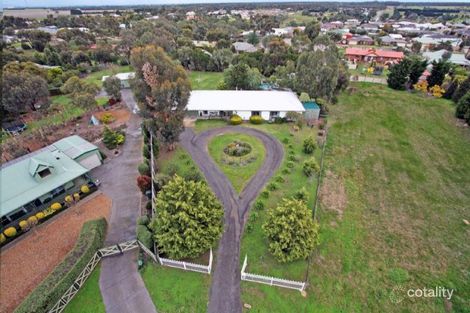 Property photo of 9 Elrae Court Bannockburn VIC 3331