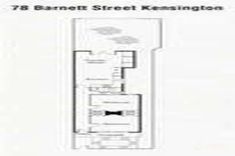 Property photo of 78 Barnett Street Kensington VIC 3031