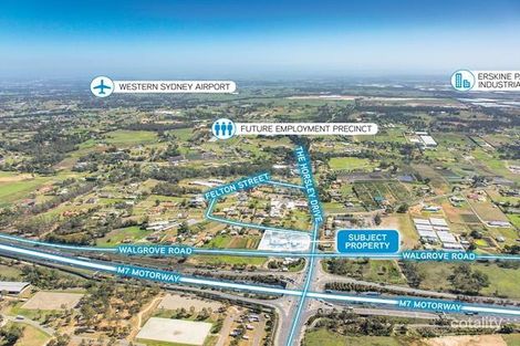 1766-1768 The Horsley Dr, Horsley Park, NSW 2175