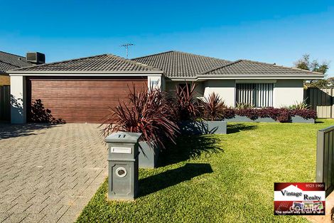 Property photo of 11 Glenloth Road Byford WA 6122