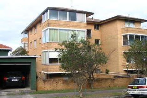 7/15 Victoria St, Randwick, NSW 2031