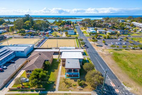 Property photo of 1/24 Orara Street Urunga NSW 2455