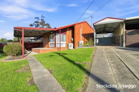 7 Bowden Ct, Traralgon, VIC 3844
