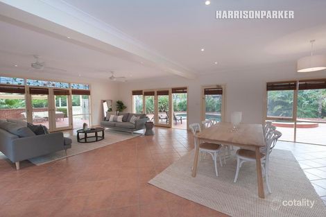 Property photo of 25 Inverness Mews Greenvale VIC 3059