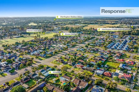 Property photo of 85 Princess Street Werrington NSW 2747