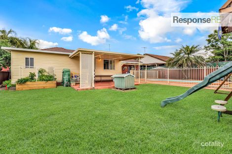 Property photo of 85 Princess Street Werrington NSW 2747