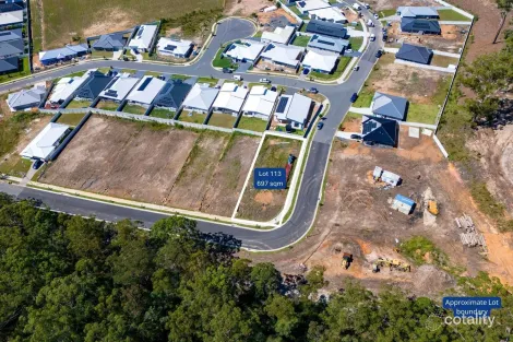 Property photo of 43 Janggal Janggal Road Nambucca Heads NSW 2448