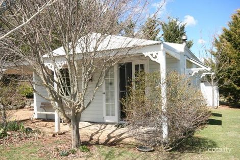 523 Campbells River Rd, Black Springs, NSW 2787