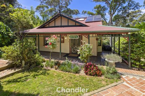 Property photo of 10 Belgrave-Hallam Road Belgrave VIC 3160