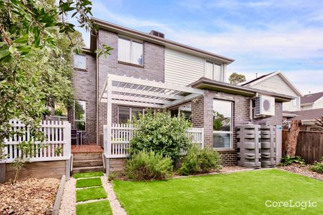 Property photo of 187 Oak Street Parkville VIC 3052