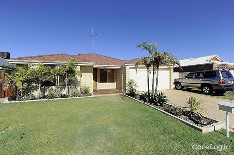 Property photo of 5 Bencubbin Street Dawesville WA 6211