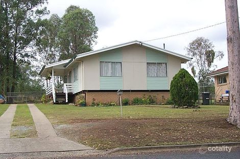 41 Boundary St, Beaudesert, QLD 4285