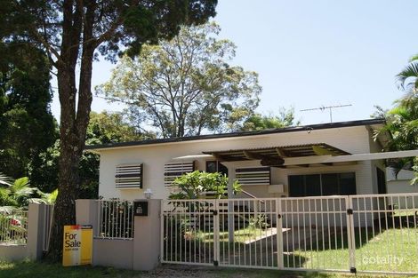 18 Merindah St, Coochiemudlo Island, QLD 4184