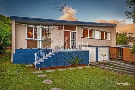 14 Madeira St, The Gap, QLD 4061