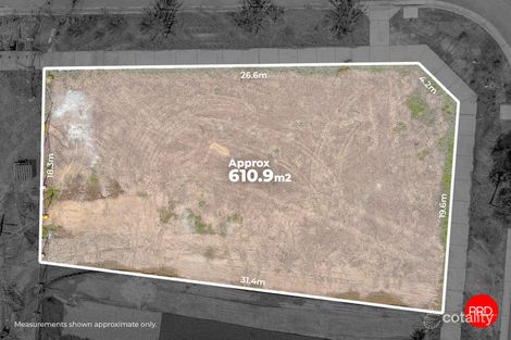 53 Whirrakee Pde, Huntly, VIC 3551