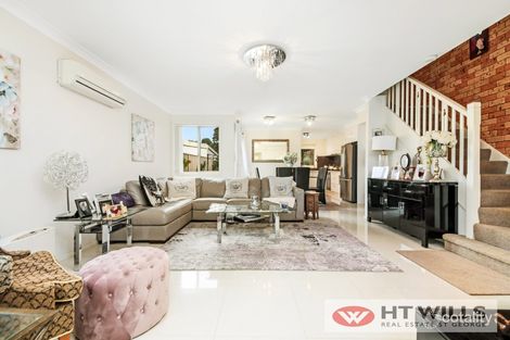 Property photo of 110D Lorraine Street Peakhurst Heights NSW 2210