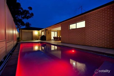 Property photo of 30 Black Wallaby Drive Langwarrin VIC 3910