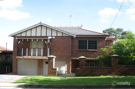 Property photo of 1/13 Alma Street Hurstville NSW 2220