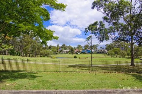 Property photo of 14 Jarvis Place Arundel QLD 4214