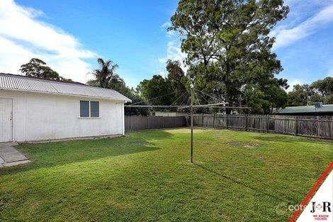 Property photo of 8 Daisy Place Lalor Park NSW 2147