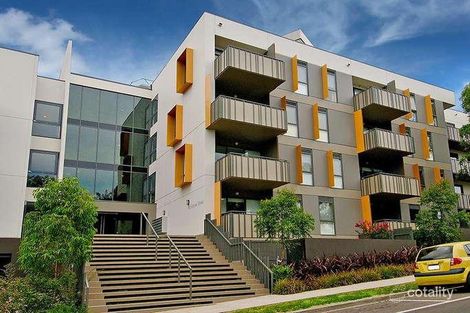 312/40 Altona St, Kensington, VIC 3031