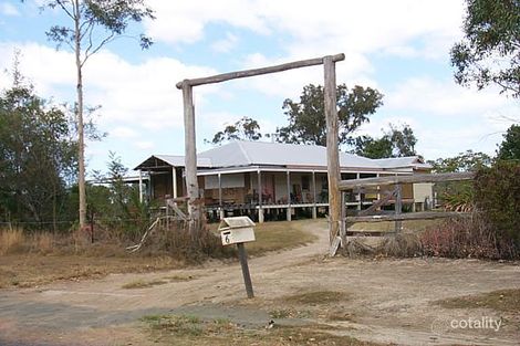 6 Low St, Kensington, QLD 4670