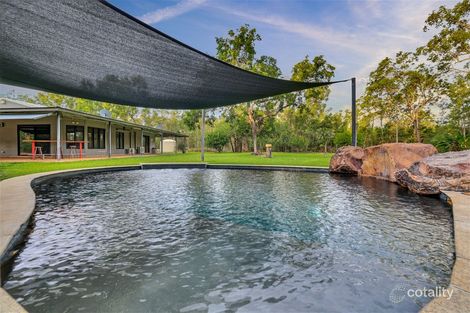 Property photo of 15 Malachite Road Lloyd Creek NT 0822