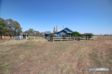 3753 Harrow-Clear Lake Rd, Clear Lake, VIC 3409
