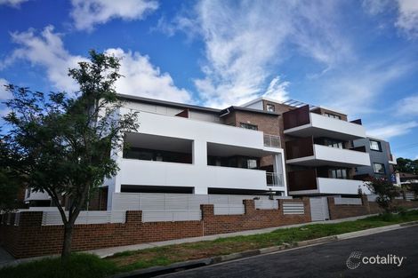 31/1-5 Greenhills St, Croydon, NSW 2132