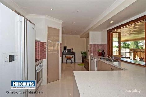 Property photo of 41 Vista Circuit Runcorn QLD 4113