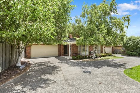 Property photo of 1/2A Elm Street Bayswater VIC 3153