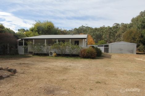 16 Caldwell St, Heathcote, VIC 3523