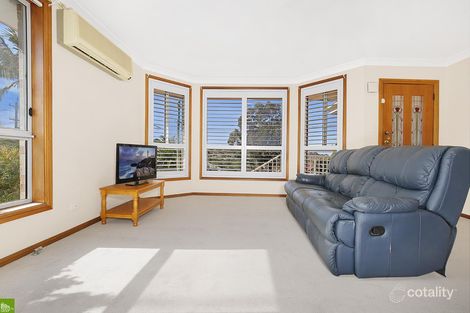 Property photo of 1/54 Coolabah Road Dapto NSW 2530