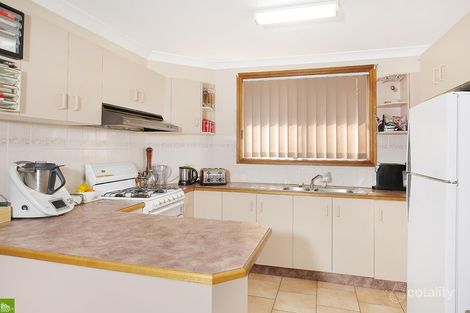 Property photo of 1/54 Coolabah Road Dapto NSW 2530