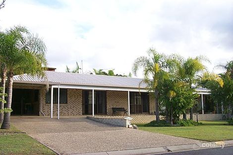 Property photo of 19 Balsa Street Elanora QLD 4221